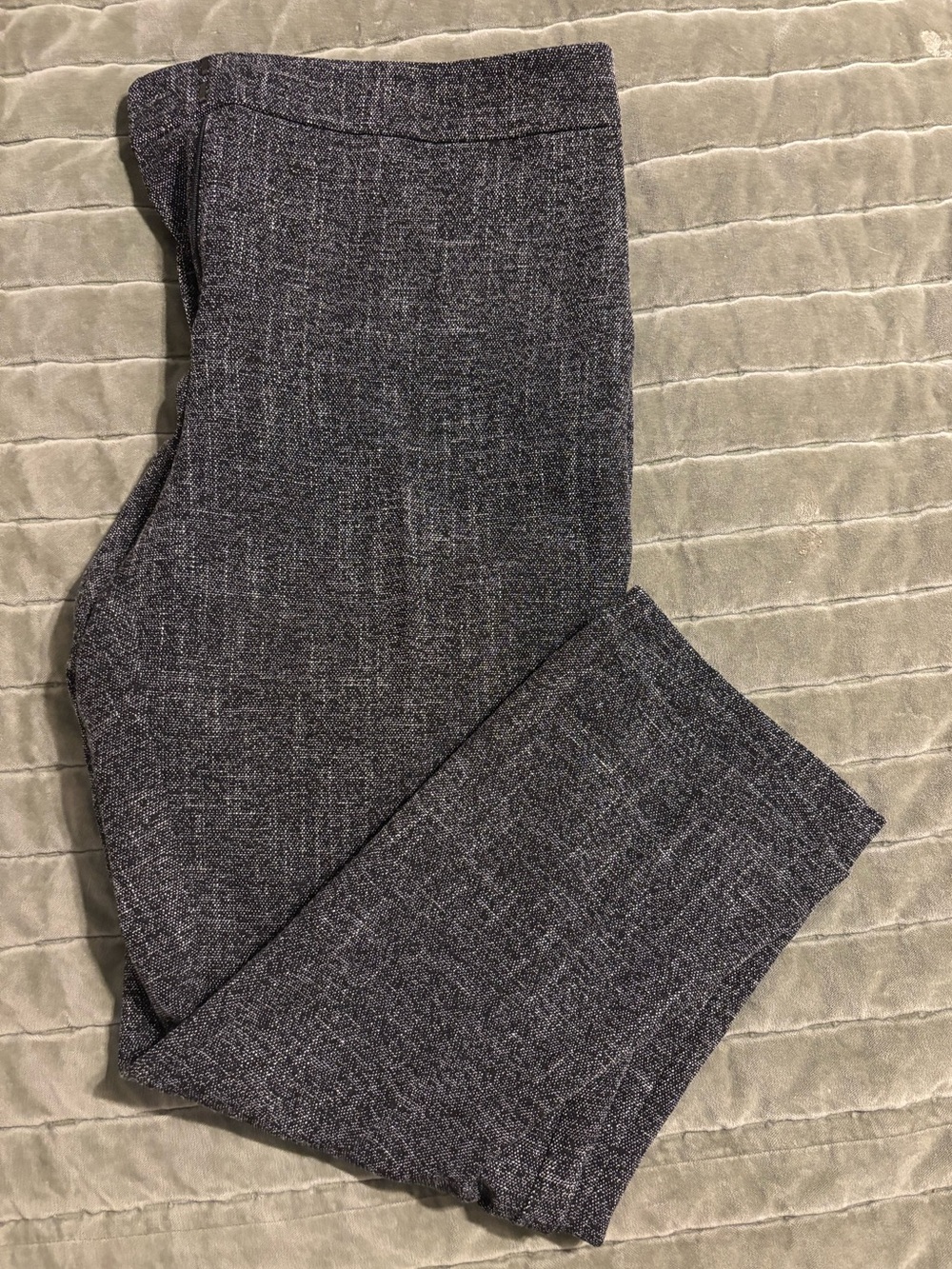 Ann Taylor Factory Suit Pants